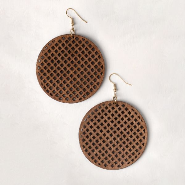 Picture of Sara Earrings 