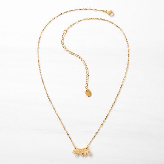 Tigris Necklace | Plunder Design