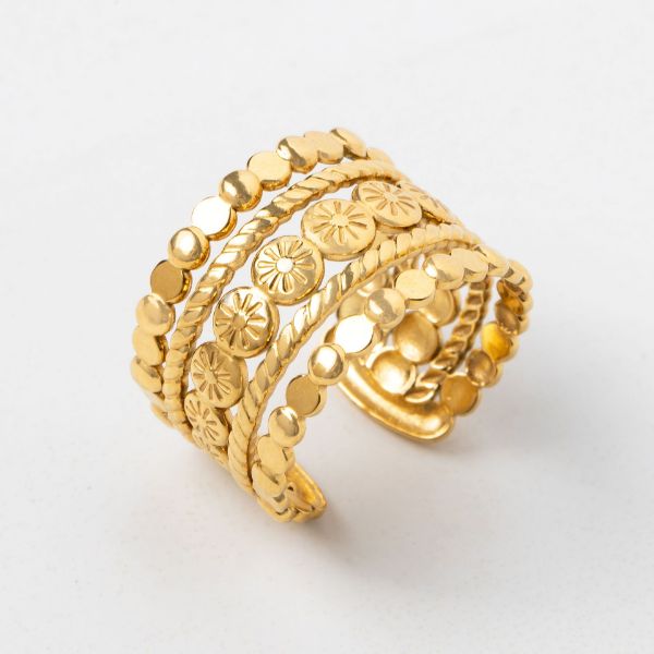 Picture of Goldie Ring 