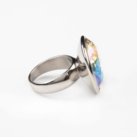 Sheena Ring | Plunder Design