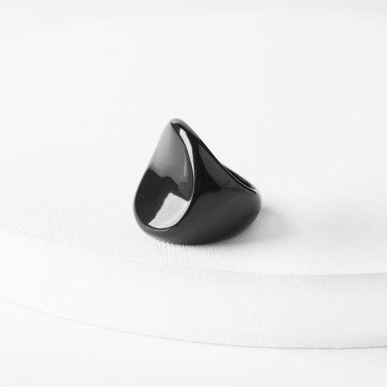 Waylon Ring | Plunder Design