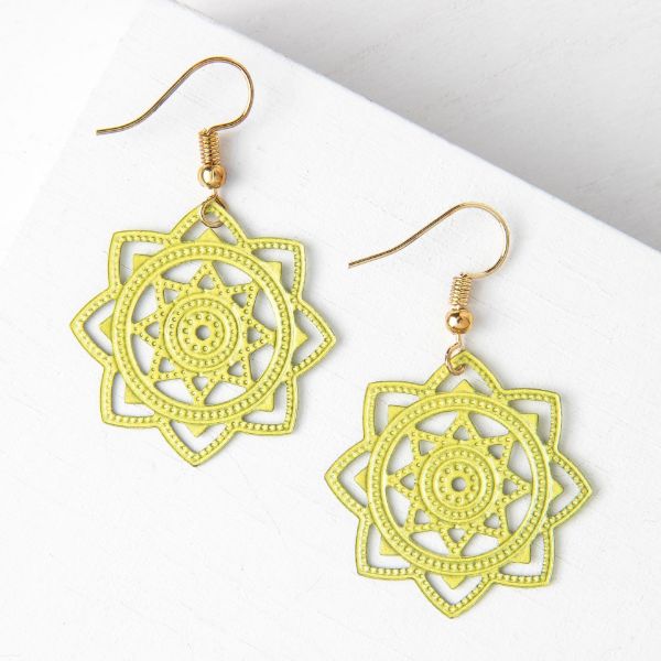 Picture of Spring Earring 