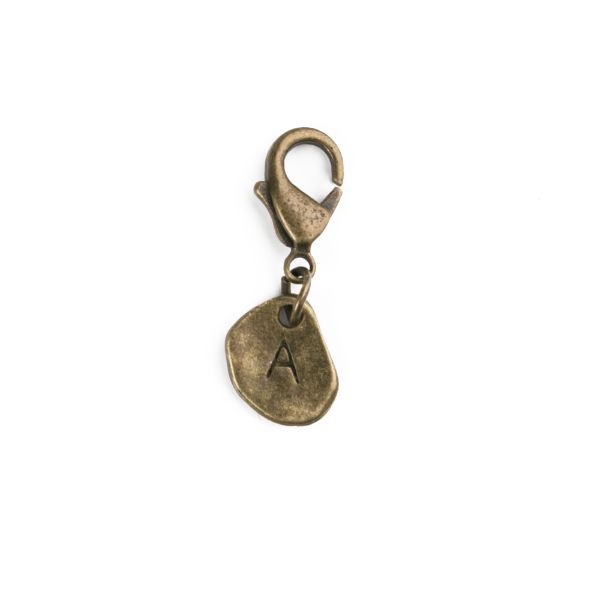 Picture of Pebble Charm 