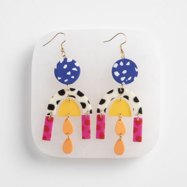 Picture of Audrina Earrings 