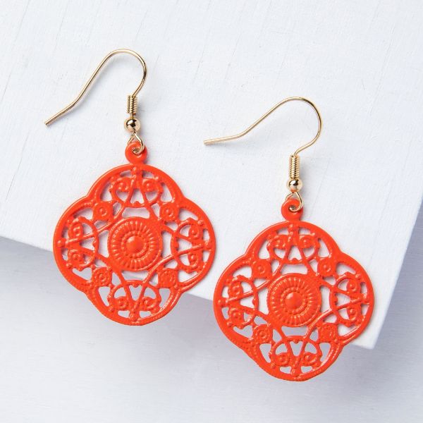 Picture of Trudie Earrings 