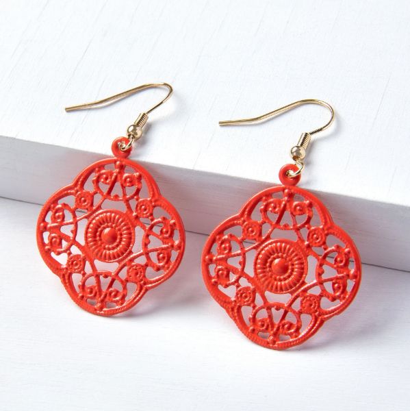Picture of Trudie Earrings 