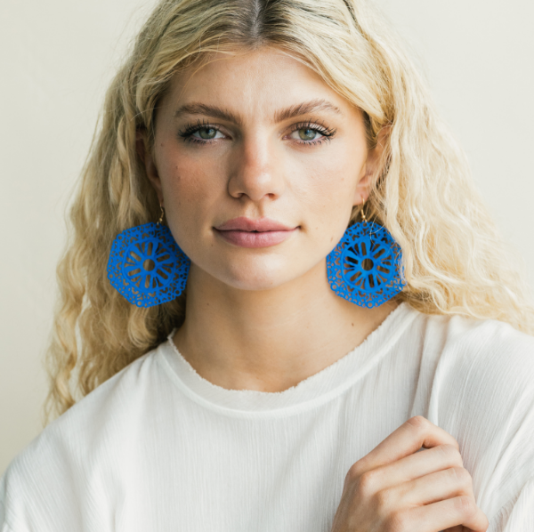 Picture of Gianna Earrings 
