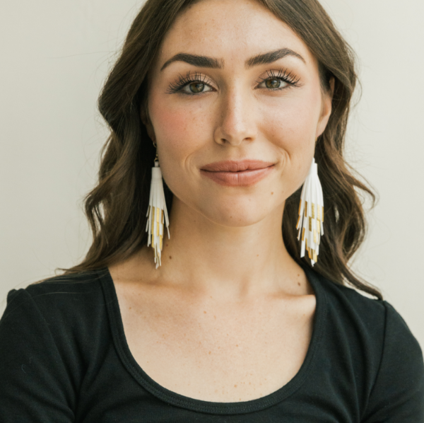 Picture of Heidi Shay Earrings 