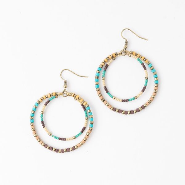 Picture of Norah Earrings 