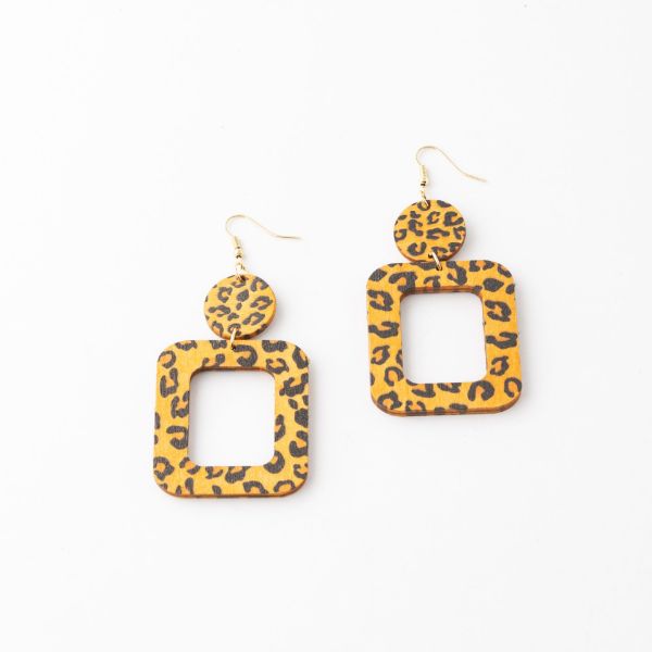 Picture of Clarissa Earrings 