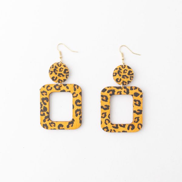 Picture of Clarissa Earrings 