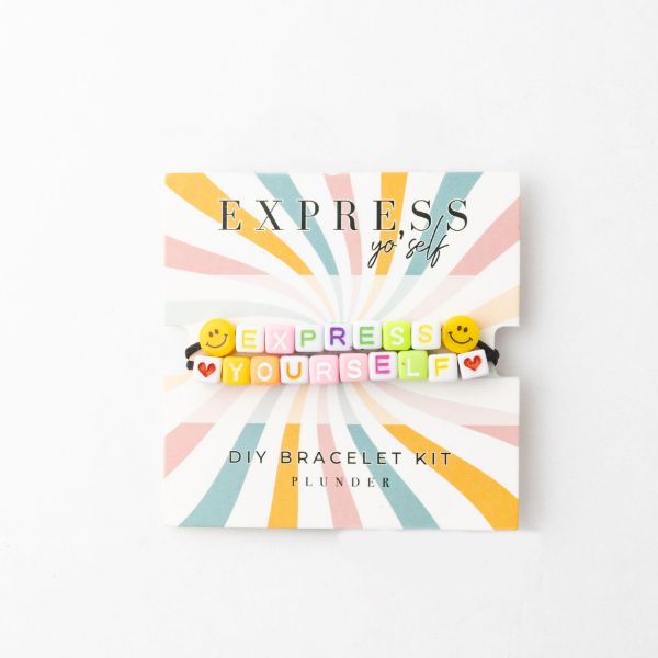 Picture of Express Yourself Bracelet Kit 