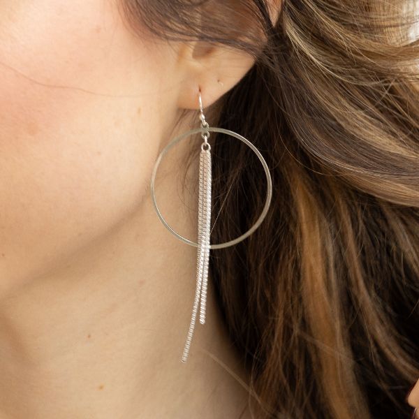 Picture of Jenna Earrings 