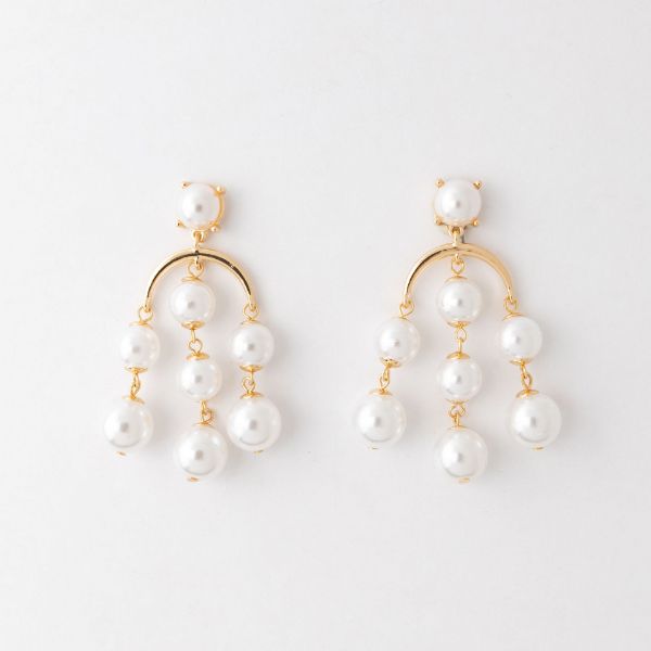 Picture of Tricia Earrings 