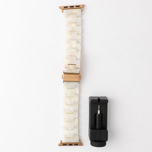 Picture of Ivory Watch Band 