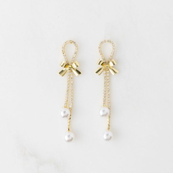 Picture of Camille Earrings 