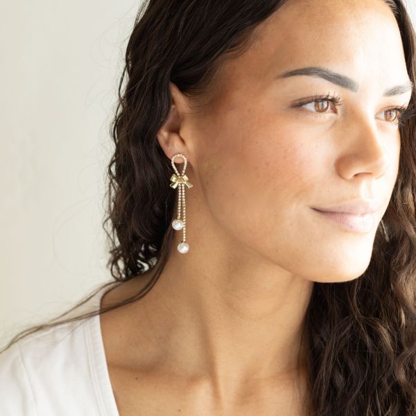 Picture of Camille Earrings 
