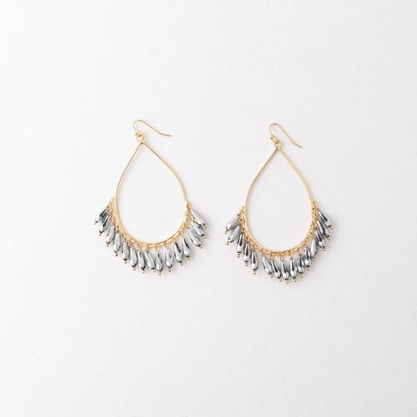Picture of Blanche Earrings 