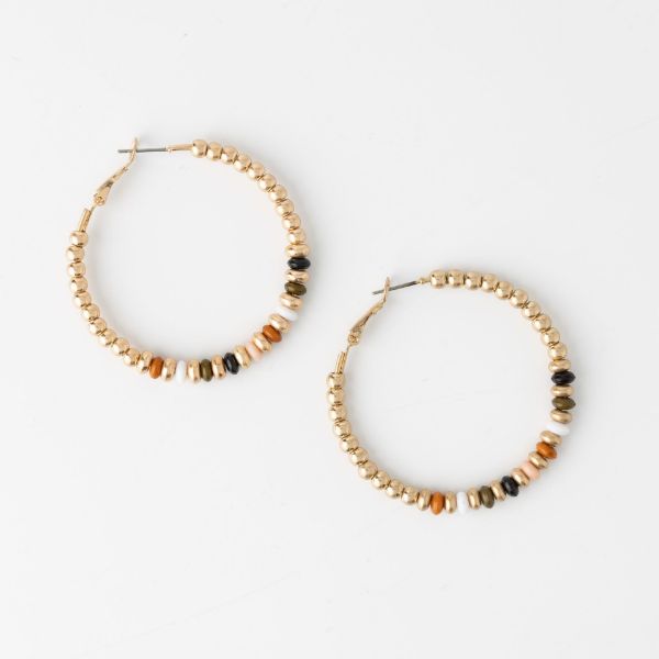 Picture of Paloma Earrings 