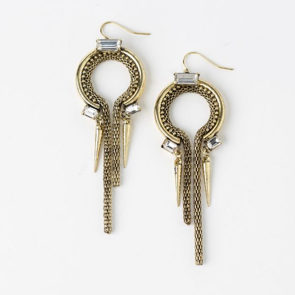 Picture of Kassidy Earrings 