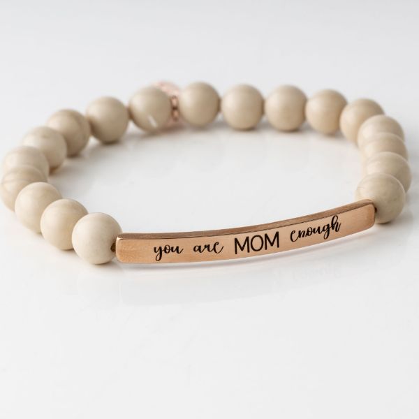Picture of Mom Enough Bracelet 