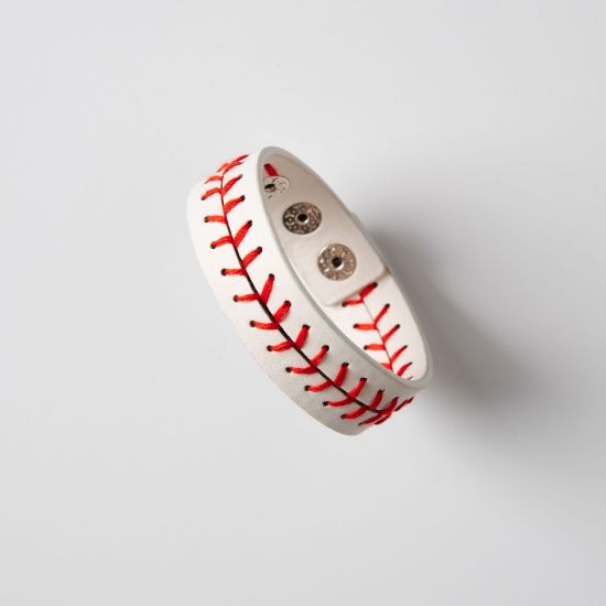 Picture of Baseball Life Bracelet 