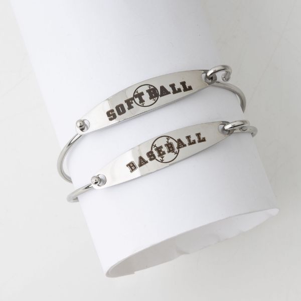 Picture of Play Ball Bracelets 