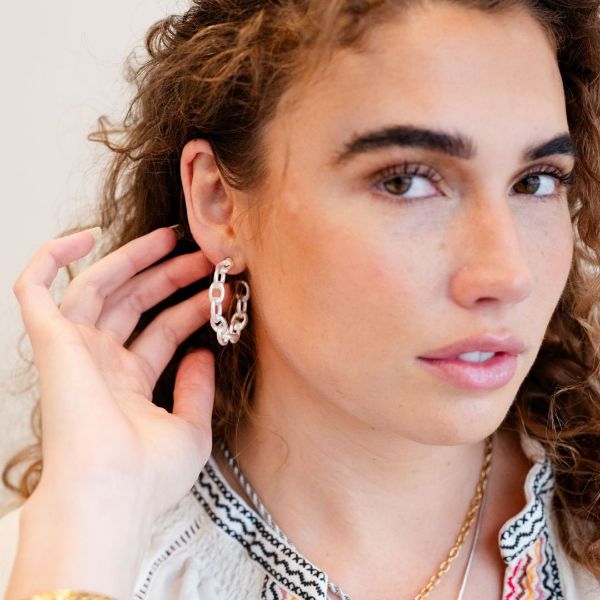 Picture of Elowen Earrings 